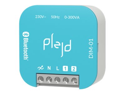 Plejd DIM-01 Dimmer Bluetooth 2.4 GHz