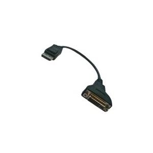 Igel DisplayPort to DVI adapter (62-CA2000000000000)