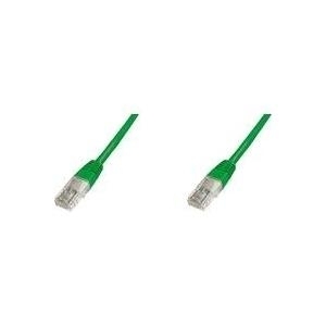 DIGITUS Premium Patch-Kabel (DK-1511-005/G)