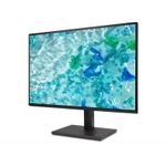 Acer Vero B247YGbmiprzx, LED-Monitor - (60.5 cm (23.8 Zoll), schwarz, FullHD, IPS, USB-Hub, 120Hz Panel) [Energieklasse C] (UM.QB7EE.G05)
