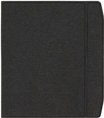 PocketBook HN-QI-PU-700-BK-WW E-Book-Reader-Schutzhülle 17,8 cm (7" ) Cover Schwarz (HN-QI-PU-700-BK-WW)
