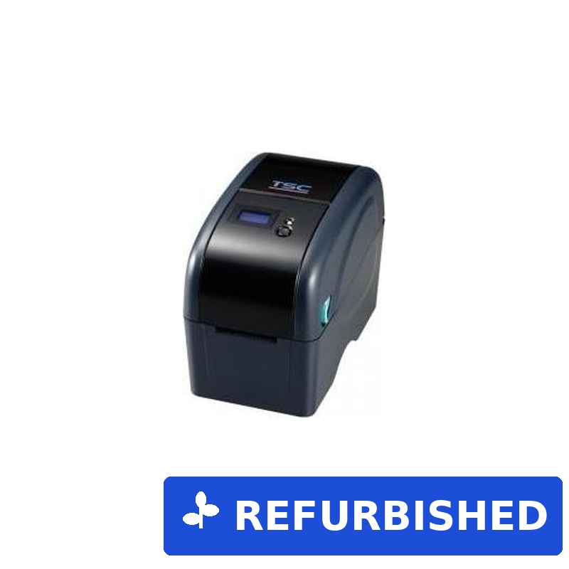 TSC Cutter Modul Cutter Modul, Voll/Teilschnitt, Farbe: beige, passend für: TSC TTP-225 (98-0400017-00LF) (geöffnet)