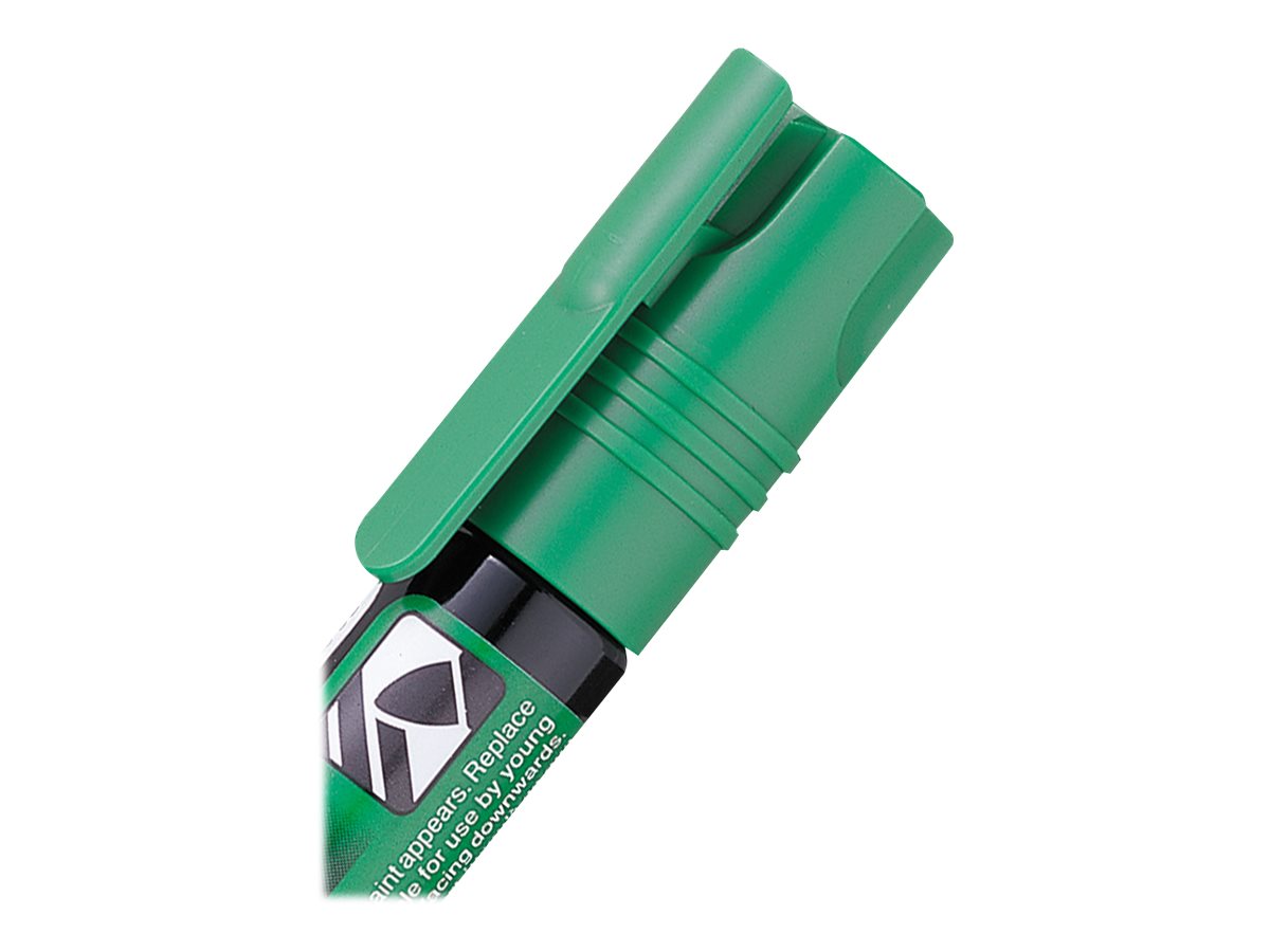 Pentel Paint MMP20-D Permanentmarker 2,0 mm Grün
