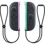 Nintendo Switch Controller Joy-Con 2 2er-Set (hellviolett/hellgrün) (10017928)