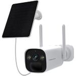 Foscam BP4 Kamera mit Solarpanel (BP4)