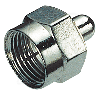 Axing CFA 11-00 F-Abschlusswiderstand DC-entkop. (CFA 11-00)