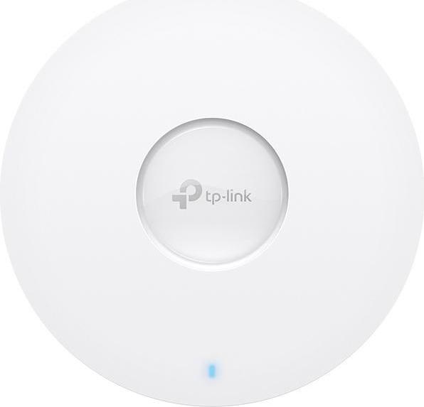 TP-Link Omada EAP613 Wi-Fi 6 Access Point 1775 Mbit/s Weiß