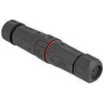 DeLOCK 87868 Glasfaseranschluss SC Weiblich/Weiblich (87868)