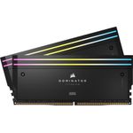CORSAIR Dominator Titanium RGB (CMP48GX5M2X7200C36)