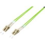 equip Patch-Kabel LC Multi-Mode (M) zu LC Multi-Mode (M) (255711)