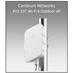 Cambium Networks Cambium XV2-23T Wi-Fi 6 Outdoor Access Point - Access Point (XV2-23T0B00-EU)