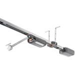 SOMMER Garagentorantrieb S 9060 base+ S3 Set 600 N 120 kg 4500 mm