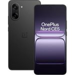 OnePlus MT OnePlus Nord CE 5 5G 8GB/256GB Black Infinity (5011113507)