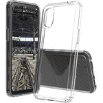 JT Berlin BackCase Pankow Clear| Samsung Galaxy XCover7| transparent| 11051 (11051)