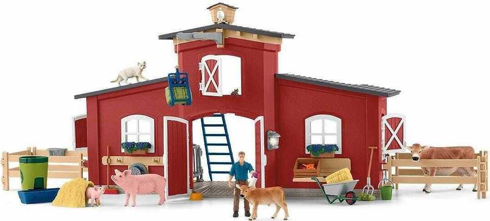 schleich 42606 Standspielhaus (42606)