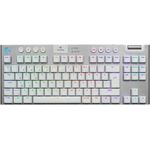 Logitech G G915 X Tastatur (920-012737)
