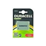 Duracell DRC10L Kamerabatterie Li-Ion 820 mAh (DRC10L)