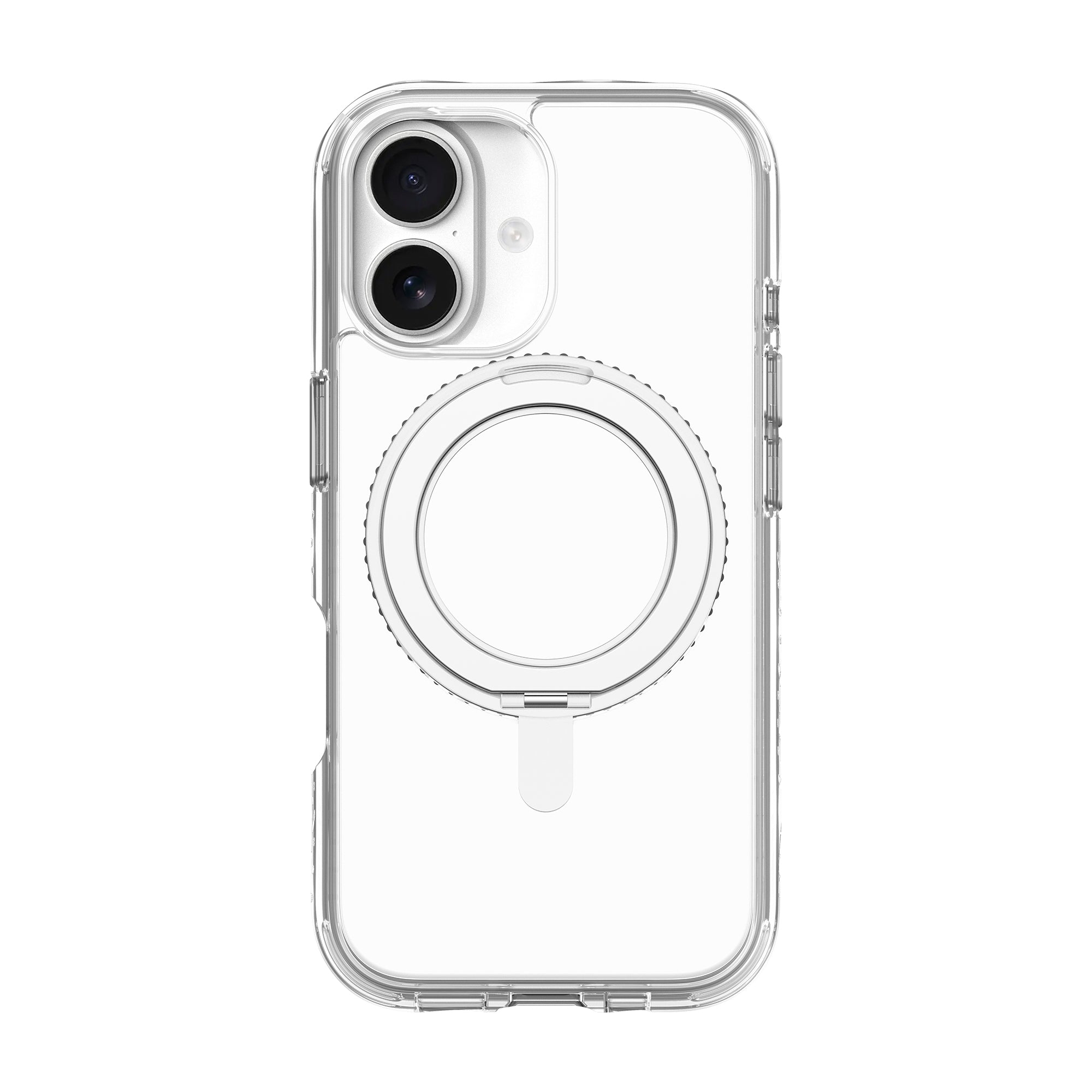 Laut International CARBON MATTER iPhone 17 Handyhülle Cover Crystal