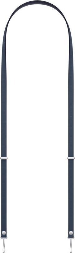 Apple Crossbody Strap - Blue (MGGG4ZM/A)