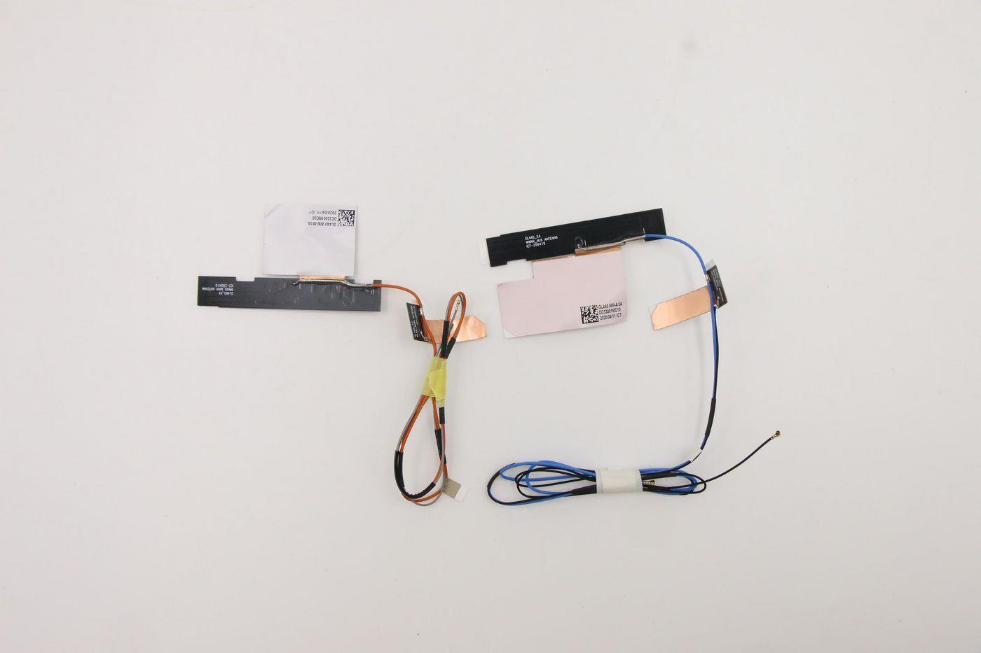Lenovo Cable Antenna WLAN+WWAN Cable Antenna ASM (5A30S73632)
