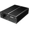 Akasa Pascal MC - PC - Aluminium - UCFF - Schwarz (A-NUC22-M1B)