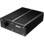 Akasa Pascal MC PC Aluminium (A-NUC22-M1B)