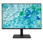 Acer Vero B327QK B1 Monitor 80 cm (31,5") - 4K UHD (3840 x 2160 Pixel), IPS-Panel, 4 ms, 60 Hz (UM.JB7EE.101)
