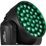 EUROLITE LED TMH-W555 Moving-Head Wash Zoom (51785920)