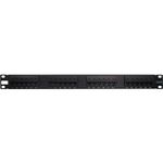 Inter-Tech Patch Panel (88887152)