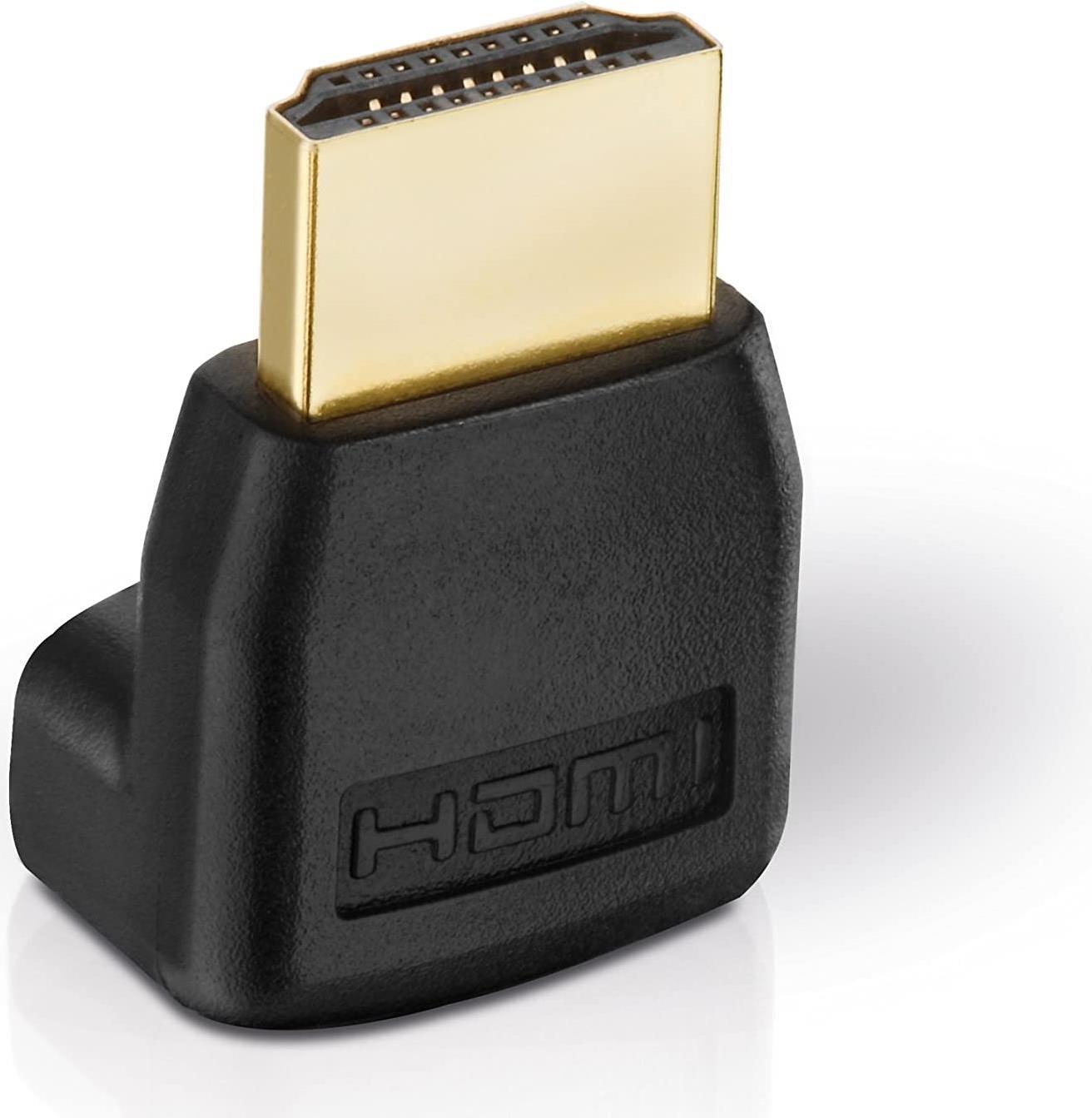 Helos BASIC HDMI-Adapter (302028)