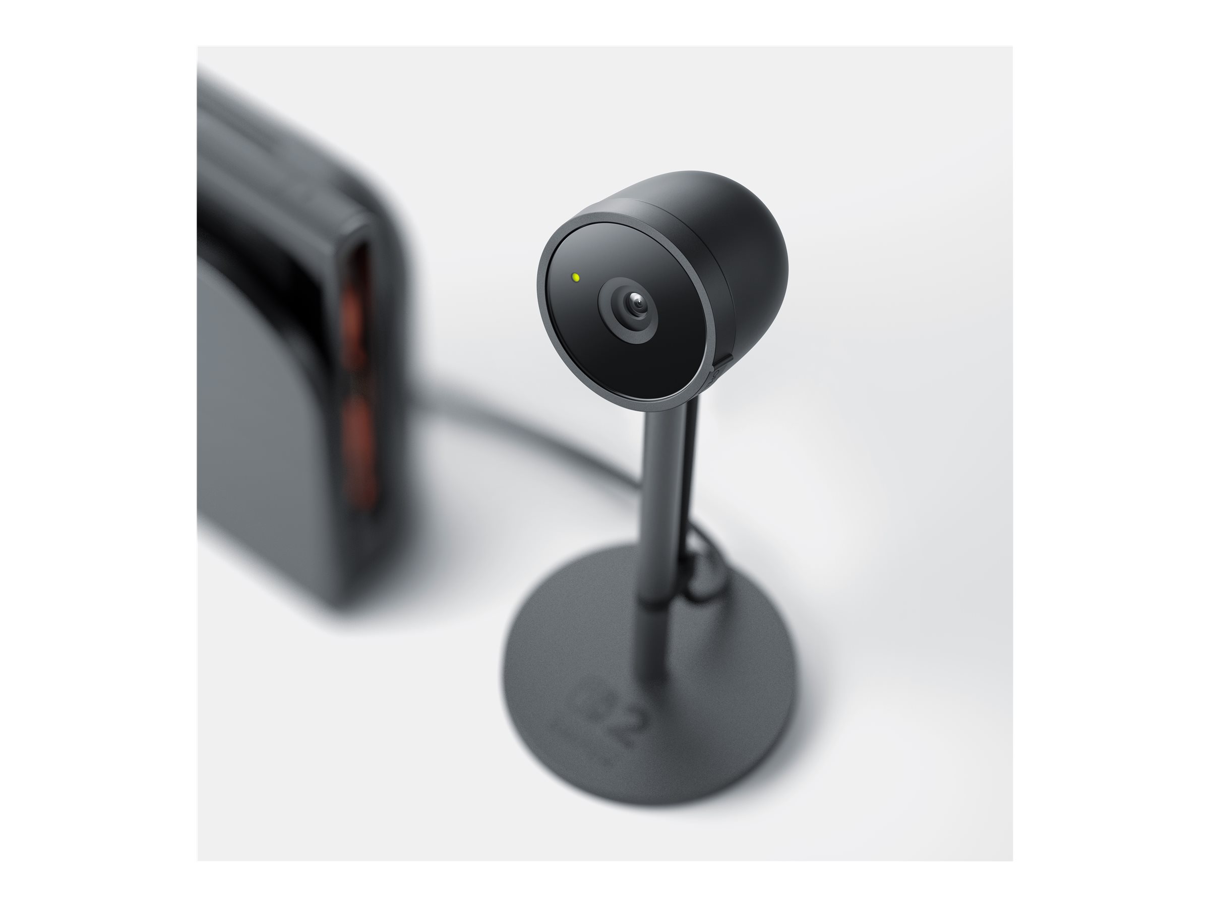Nintendo Switch 2 Kamera USB-C Schwarz