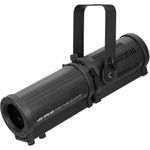 EUROLITE LED PFE-60 RGBW Profile Spot 9-25° (40001731)
