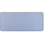 Hama Mauspad Business XL 70 x 30 cm Blau (00126879)