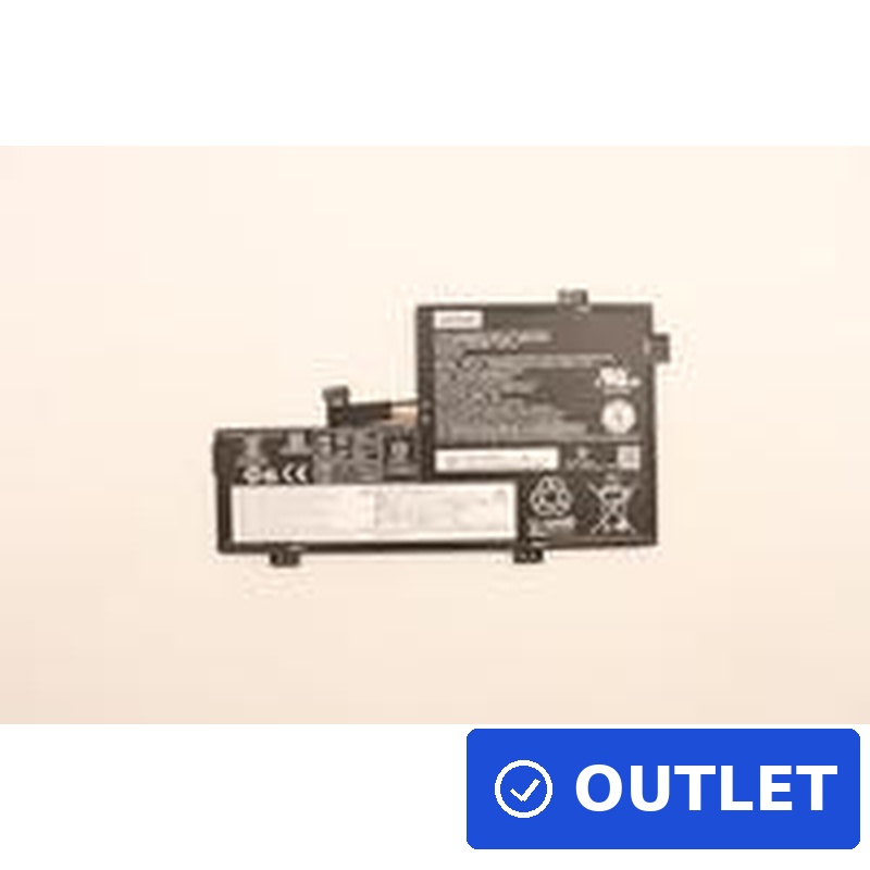 Lenovo Battery Internal 3c 42Wh LiIon SWD (5B10W13947) (B-Ware)