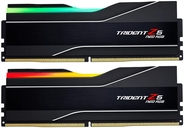 G.Skill Trident Z5 Neo RGB F5-6000J3244G64GX2-TZ5NR, 128 GB, 2 x 64 GB, DDR5, 28... (F5-6000J3244G64GX2-TZ5NR)