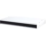 METZ CONNECT BTR Surface mount box for 19 "patch panels (130862-1H20-E)