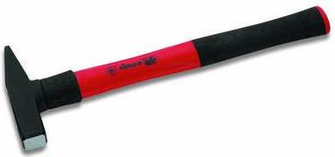 CIMCO 3-Komp.-Schlosserhammer 130403 300g ergonomisch unzerstörbar 130403 (130403)