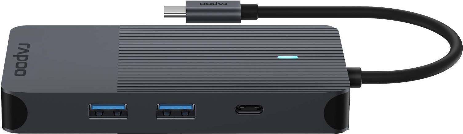 Rapoo UCM-2004 Schnittstellenkarte/Adapter HDMI 00217691