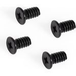 Alphacool UNC 6-32 x 6 Schrauben Flachkopf Kreuzschlitz (10195)