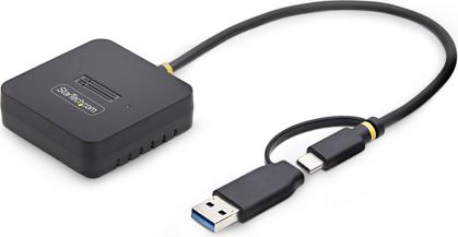 STARTECH USB-C/USB-A TO M.2 NVME DOCK . (1USB3-NVME-DOCK)