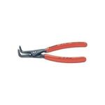 Knipex Präzisions-Sicherungsringzange für Außenringe (Wellen) 49 11/49 21 (49 21 A31)