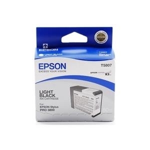 Epson T5807 Druckerpatrone (C13T580700)