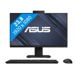 ASUS ExpertCenter P4 61,00cm (24") All-in-One PC Intel Core 5 16 GB 512 GB W11P