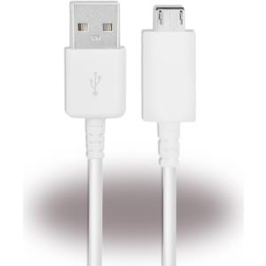 Samsung ECB-DU68WE Micro-USB Datenkabel 0,70m weiss bulk (ECB-DU68WE)