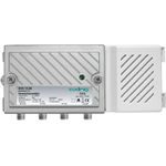 Axing Hausanschlussverstärker BVS 15-68 mit Rückkanal 38dB 1006 Mhz (BVS01568)