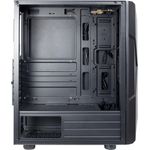 Inter-Tech IT-3306 CAVY (88881341)