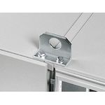 Rittal TS - Kombinationswinkel (Packung mit 4) (4540.000)