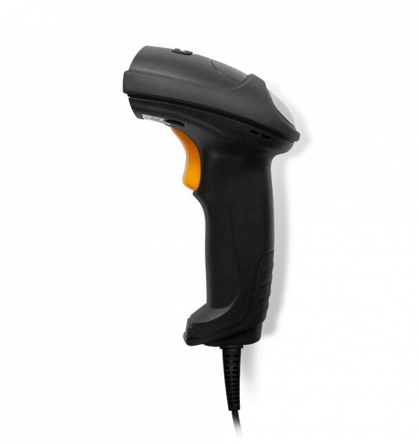 Newland HR52 Bonito HR5280RT-S5 2D USB RS232 Schwarz