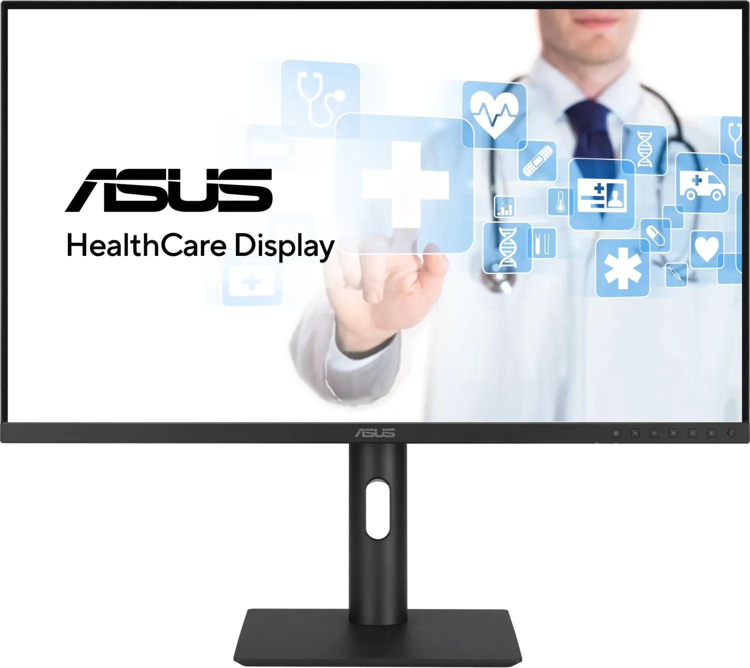 ASUS HA2441A LED-Monitor (90LM0900-B01M70)