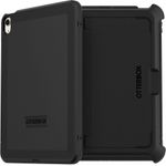 OtterBox Defender Series Cover schwarz für iPad Air 11" (M2/M3/5./4.Gen) robust